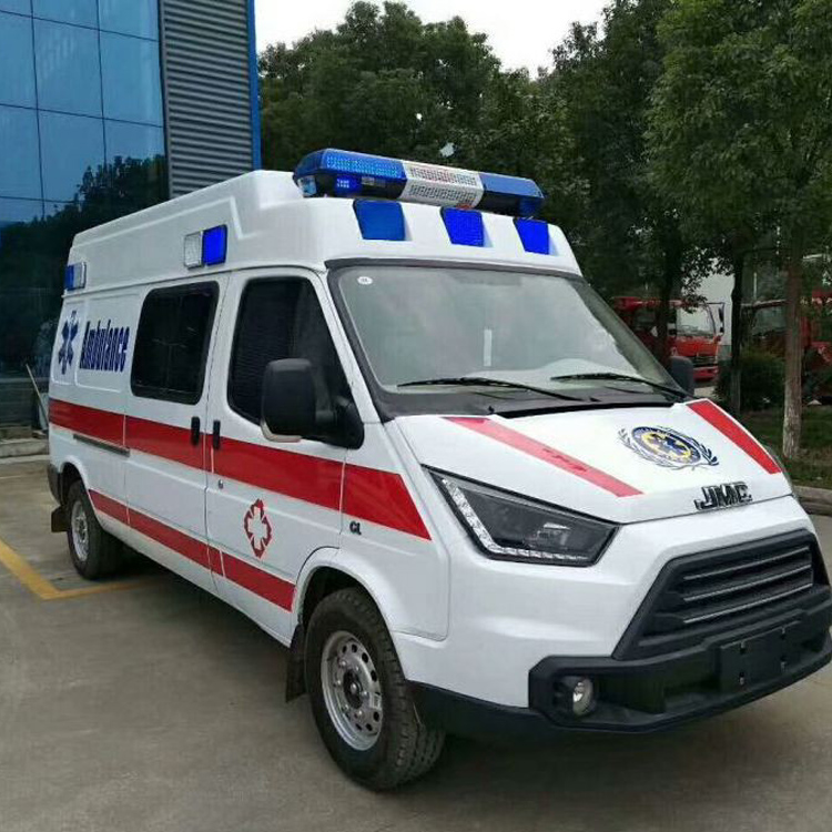 新华救护车出租哪家好